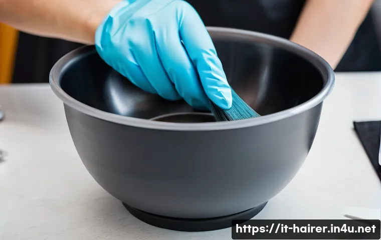 Scopri i 7 strumenti indispensabili per parrucchieri professionisti e trasforma il tuo salone 3 헤어디자이너 추천 장비 관련 이미지 1