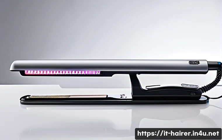 Scopri i 7 strumenti indispensabili per parrucchieri professionisti e trasforma il tuo salone 4 헤어디자이너 추천 장비 관련 이미지 2